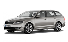Skoda Octavia III Универсал
