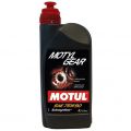 Motul Motylgear 75W-90 API GL-4/5 синтетическое 20 л