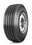 Грузовая шина Pirelli Formula Trailer 385/65R22,5 160/156K прицеп PR