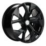 Легковой диск Khomen Wheels KHW2006 8,5x20 5x112 ET37 66,5 Gray-FP